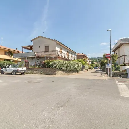 Διαμέρισμα Casa Guido Μπολσένα