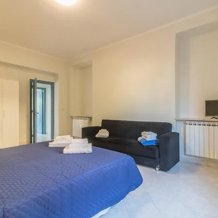 Διαμέρισμα Casa Guido *