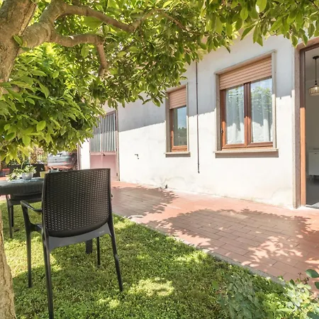 Διαμέρισμα Casa Guido Μπολσένα